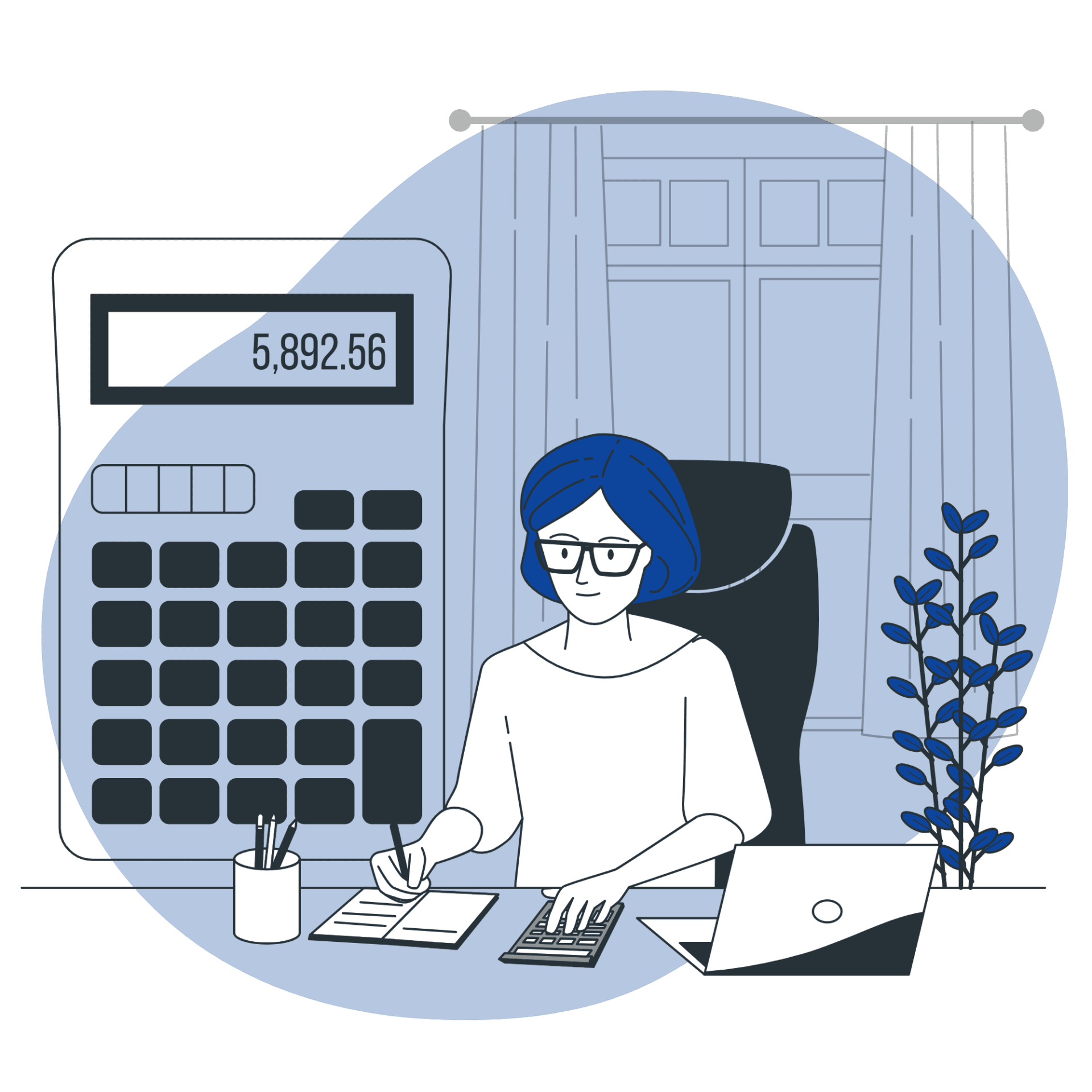 Accountants for veterinary and agriculture businesses in Canada